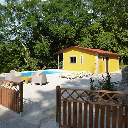 Casinha De Campo Gerês