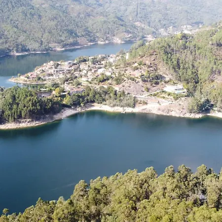 Casinha De Campo Gerês
