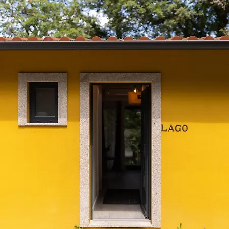 Casinha De Campo