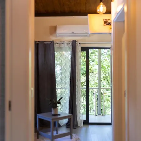 Сasa de vacaciones Casinha De Campo Gerês